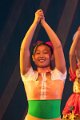 Mini Stars Circus 1A  072